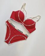 Premium Seamless Bra Panty Set for Women