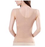 Premium Women’s Waist Trainer Corset – Full Body Tummy Control Shapewear